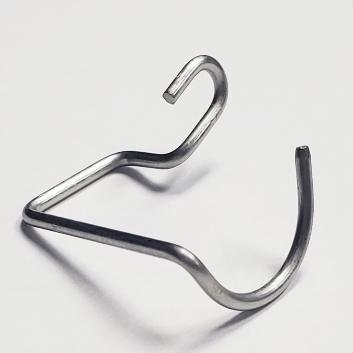 Martelli Enterprises The Right Tool the Right Way Janome Finger Guard